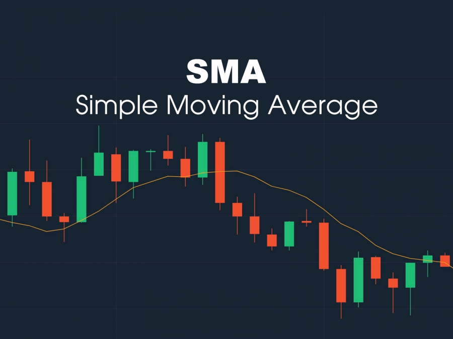 میانگین-متحرک-ساده-sma-چیست-و-چطور-از-آن-استفاده-کنیم؟