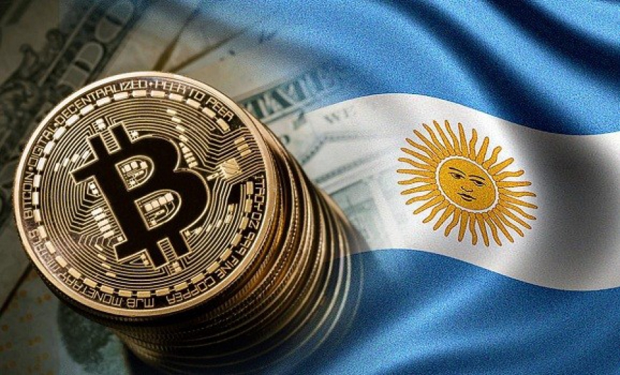 ناتوانی-بانک-مرکزی-آرژانتین-برای-توقف-تورم،-وادار-کردن-مردم-به-استفاده-از-بیت‌-کوین-است