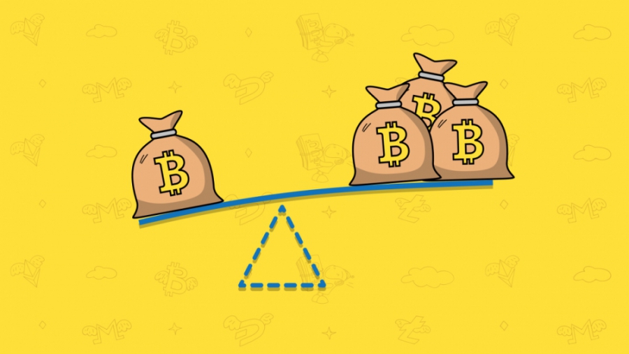 نحوه-استفاده-از-لوریج-leveraged-برای-بیت‌کوین