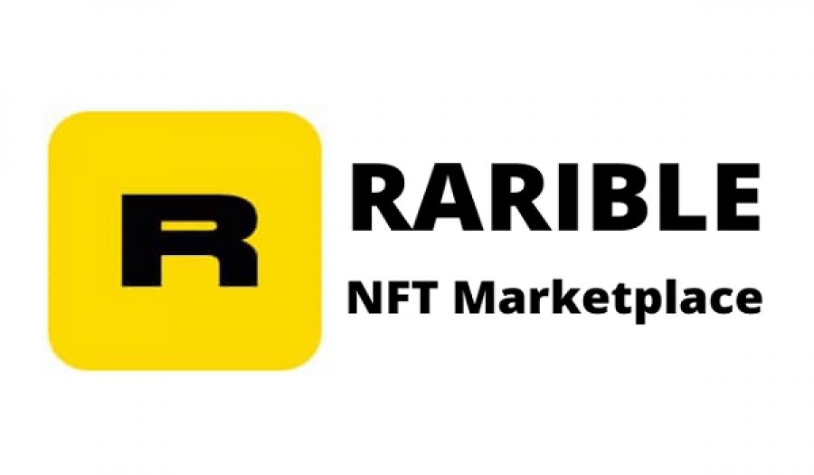 نحوه-تولید-توکن-تعویض-ناپذیر-nft-در-بازار-rarible