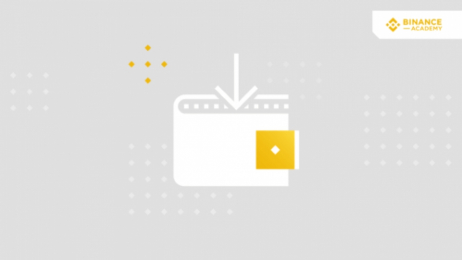 نحوه-واریز-deposit-ارز-دیجیتال-در-بایننس