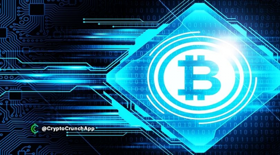نرخ-هش-شبکه-بیت-کوین-به-بالاترین-سطح-تاریخی-خود-رسید