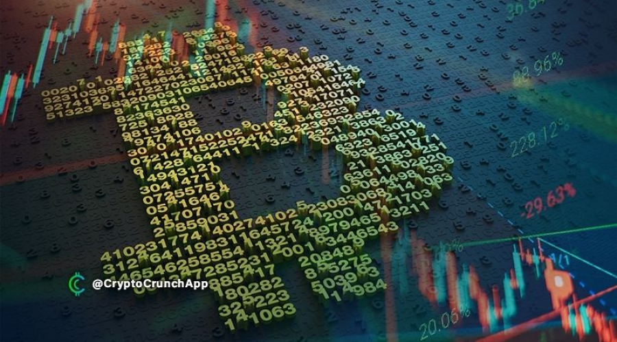 نرخ-هش-شبکه-بیت-کوین-به-ركورد-جدید-رسيد