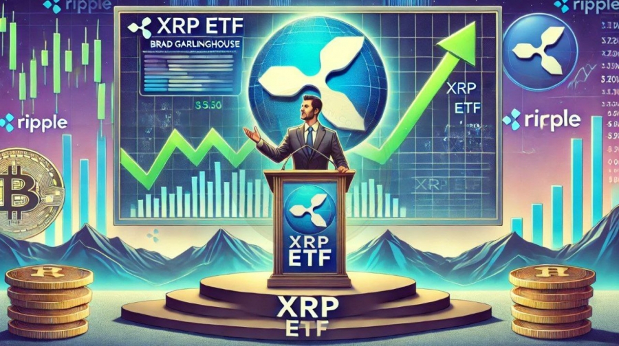 نظر-مدیرعامل-ریپل-درباره-etf-xrp