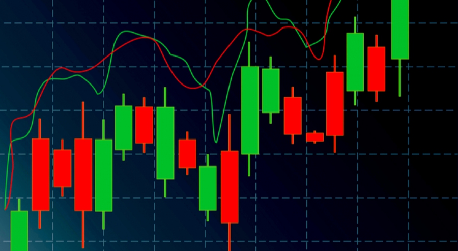 نمودار-کندل-استیک-candlestick-چیست؟