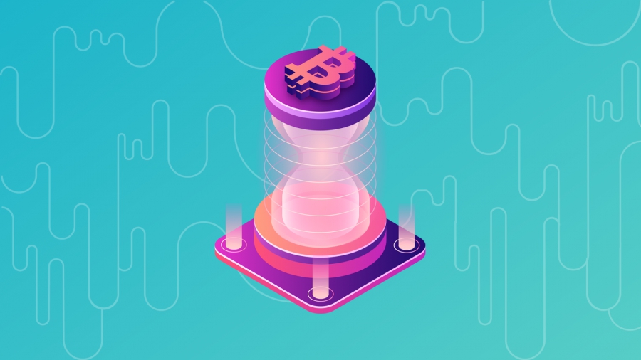 هالوینگ-بیت‌کوین-چیست؟