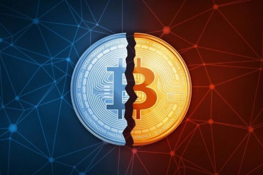 هاوینگ-halving-بیت-کوین-چیست؟