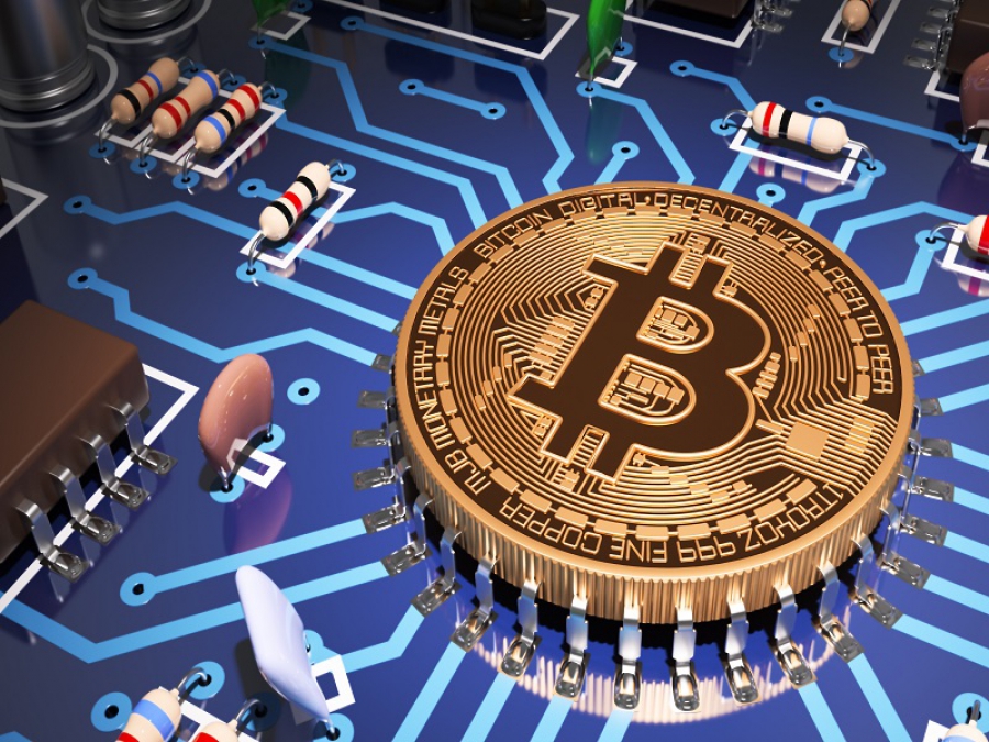 هش-ریت-hash-rate-چیست؟