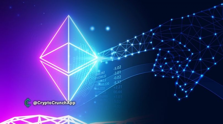 هش-ریت-اتریوم-روز-یکشنبه-به-رکورد-جدیدی-دست-یافت