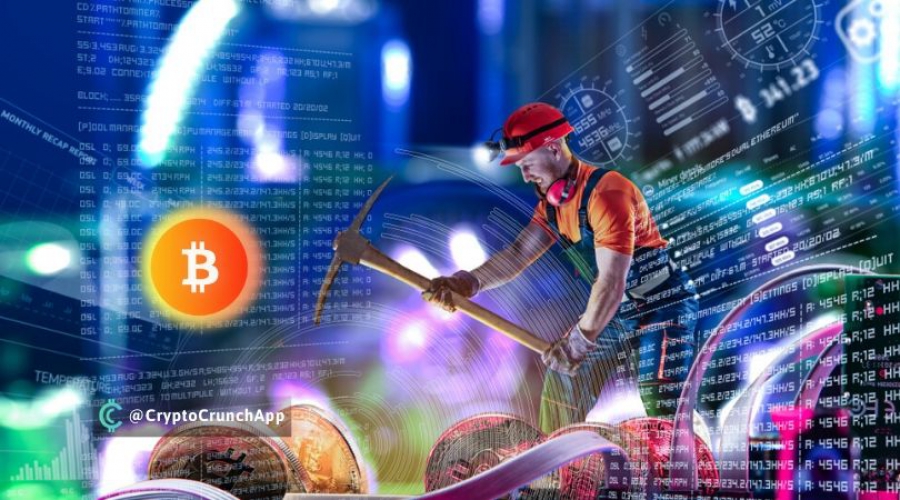 هش-ریت-بیتکوین-تنها-در-2-روز-33٪-افزایش-يافت