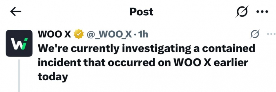 هشدار-امنیتی-توقف-برداشت‌ها-در-woo-x