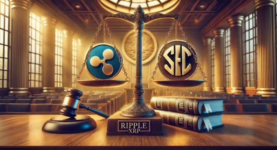 هفته-حساس-برای-ریپل؛-چشم‌-انتظار-حکم-دادگاه-sec