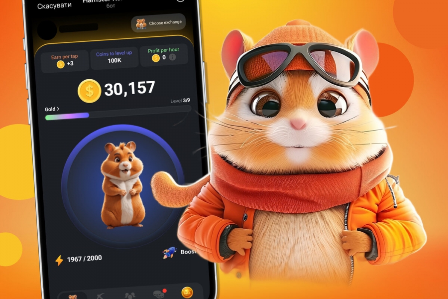 همستر-کامبت-hamster-kombat-چیست؟-آشنایی-با-ایردراپ-و-بازی-محبوب-تلگرامی