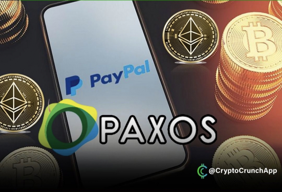 همكارى-غول-پرداختهاى-بين-الملل-پى-پال-با-paxos
