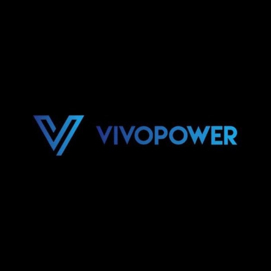 همکاری-vivopower-با-flare-برای-سرمایه‌گذاری-۱۰۰-میلیون-دلاری-در-$xrp