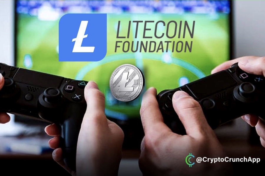همکاری-آتاری-و-بنیاد-لایت-کوین-شروع-شد