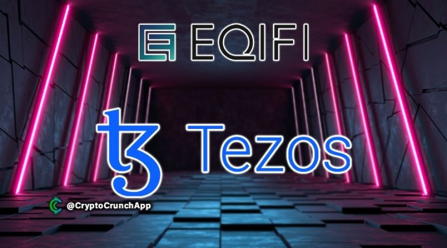 همکاری-تزوس-با-پلتفرم-پیشرو-دیفای-،-eqifi