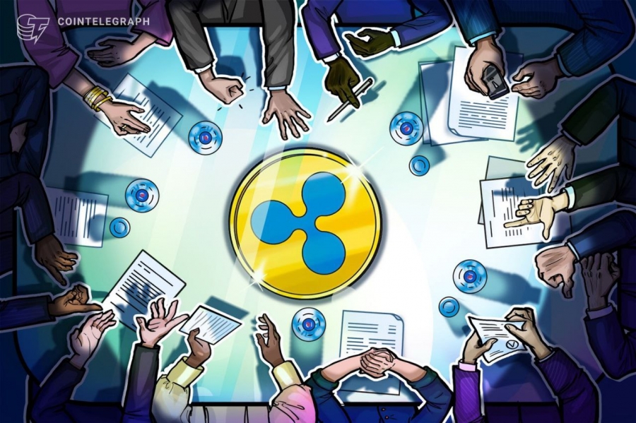 همکاری-ریپل-با-صرافی-mercado-برزیل