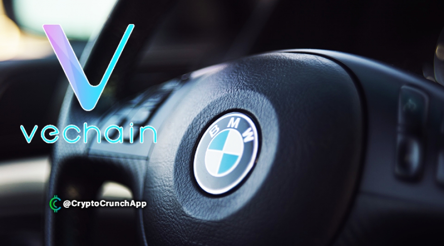 همکاری-وی-چین-با-bmw-برای-توسعه-بستر-امنیت-اتوماتیک