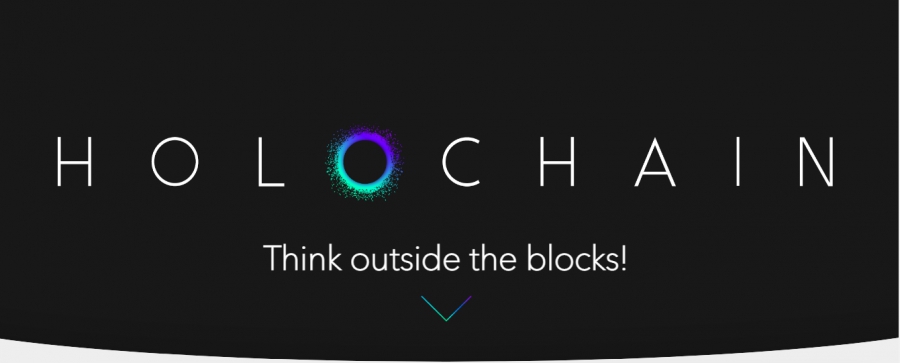 هولوچین-holochain-چیست؟