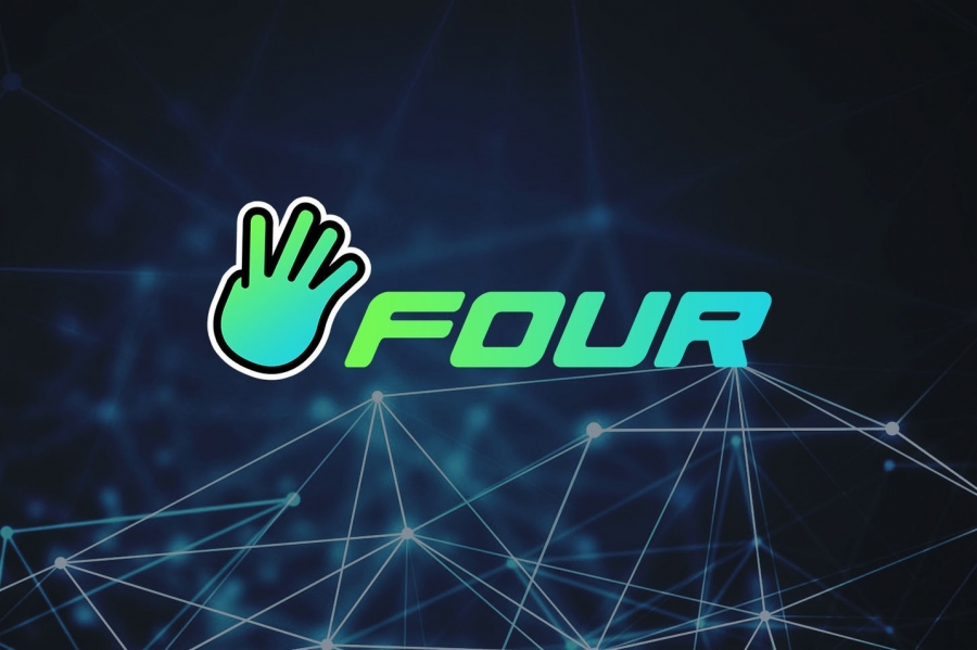 هک-پلتفرم-fourmeme؛-سرقت-وجوه-از-استخر-نقدینگی
