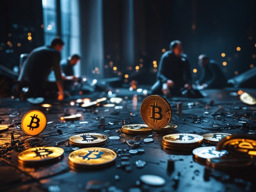 هکرها-در-۶-ماه-اول-۲۰۲۵-بیش-از-۳-میلیارد-دلار-ارز-دیجیتال-سرقت-کردند