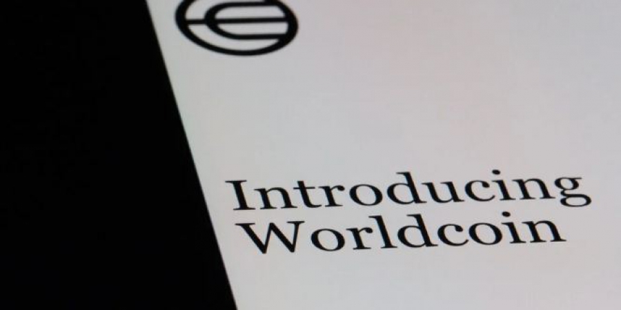 ورلد-کوین-worldcoin-چیست؟