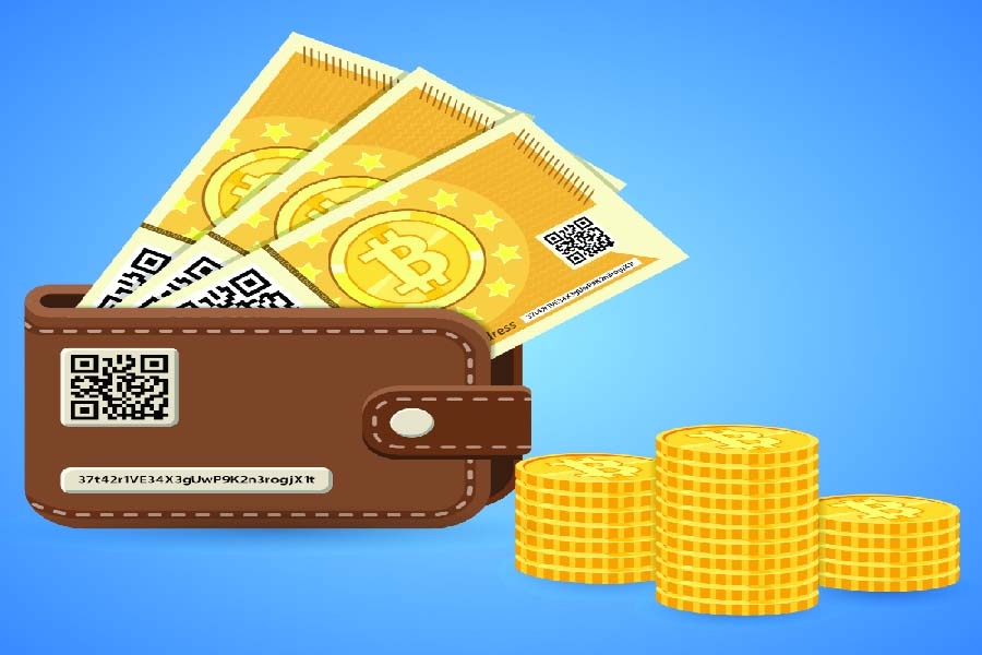 ولت-کاغذی-کریپتو-چیست؟