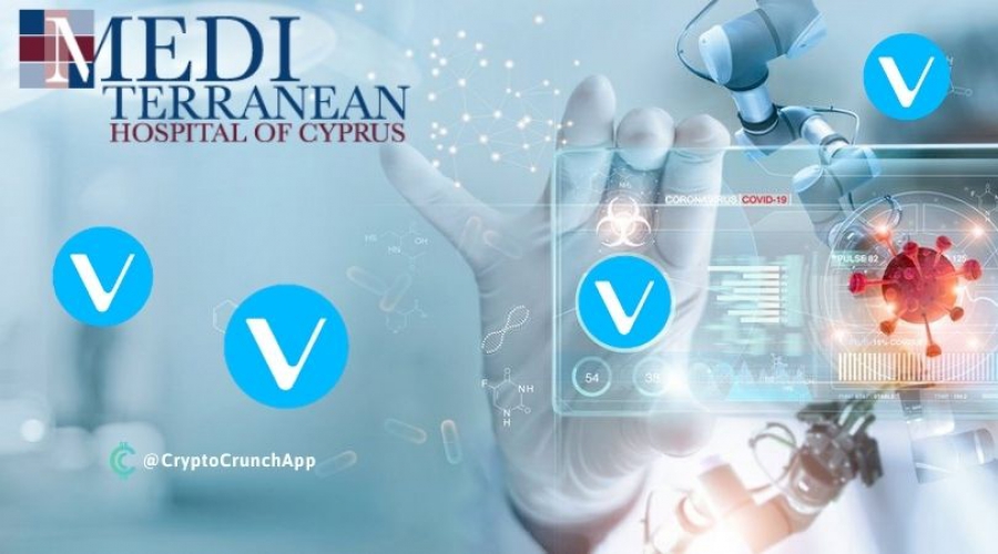 وى-چين-vet-راه-حل-بلاكچينى-مبارزه-با-covid-19-را-برای-بیمارستان-ها-توسعه-می-دهد