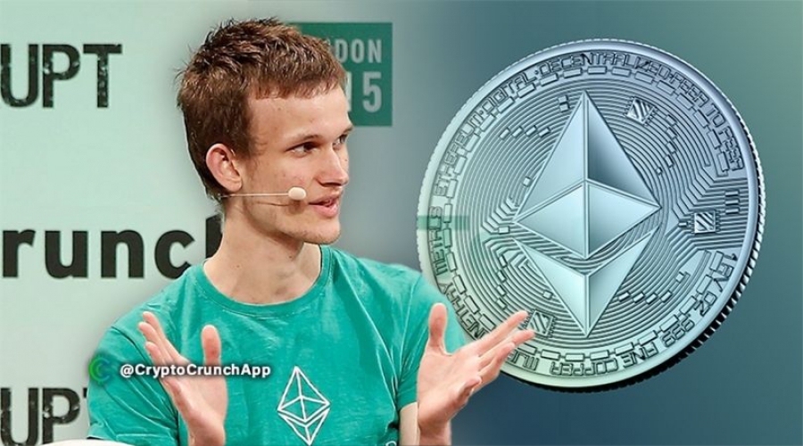 ویتالیک-بوترین-بعد-از-هارد-فورک-لندن-با-eth-2-0-اطمینان-بیشتری-دارد