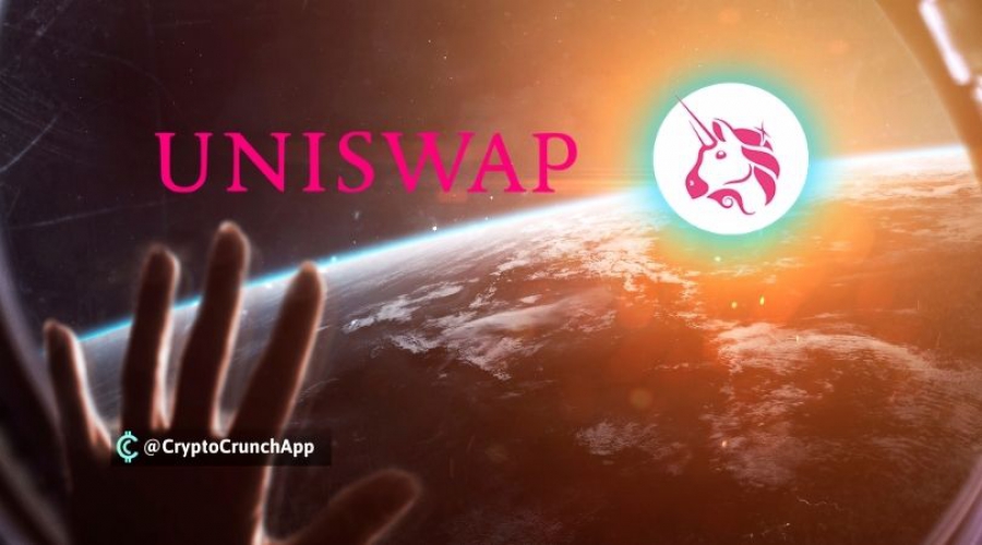 يونى-سواپ-به-عنوان-اولین-رمز-دیفای-در-میان-10-رمزارز-برتر-بازار-كريپتوكارنسى-قرار-گرفت