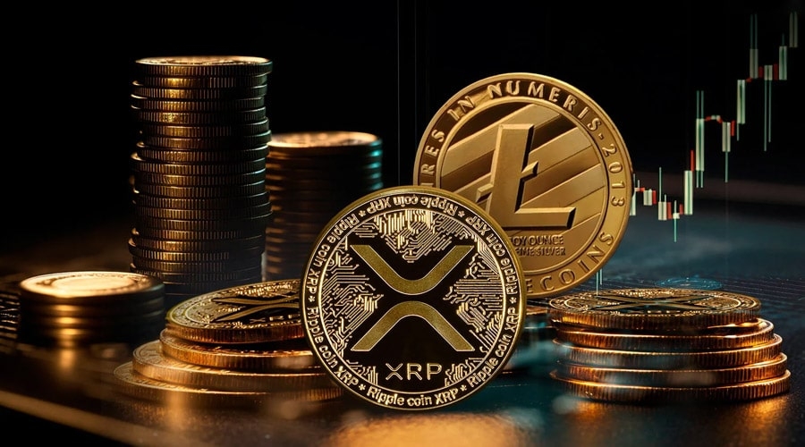 پاسخ-مدیر-فنی-ریپل-به-انتقادات-حامیان-لایت‌کوین