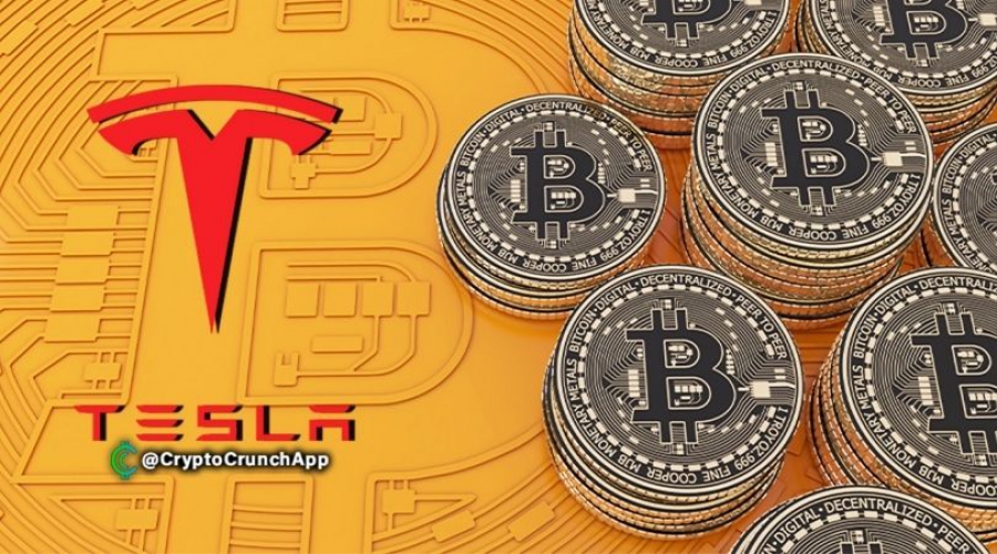 پامپ-قيمت-بيتكوين-پس-از-خريد-آن-توسط-شركت-تسلا-كه-مالك-آن-ایلان-ماسک-هست