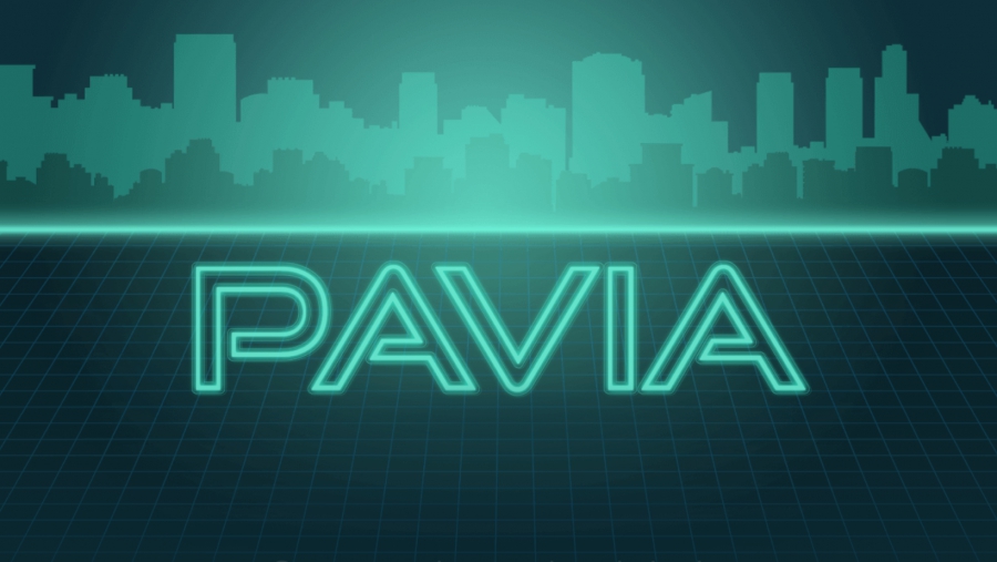 پاویا-pavia-چیست؟