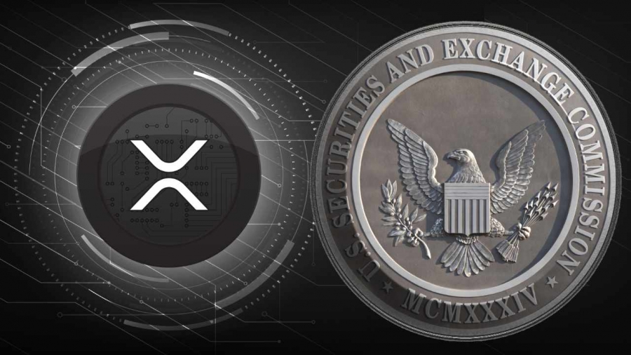 پرونده-sec-و-ریپل-در-آستانه-حل‌وفصل؟