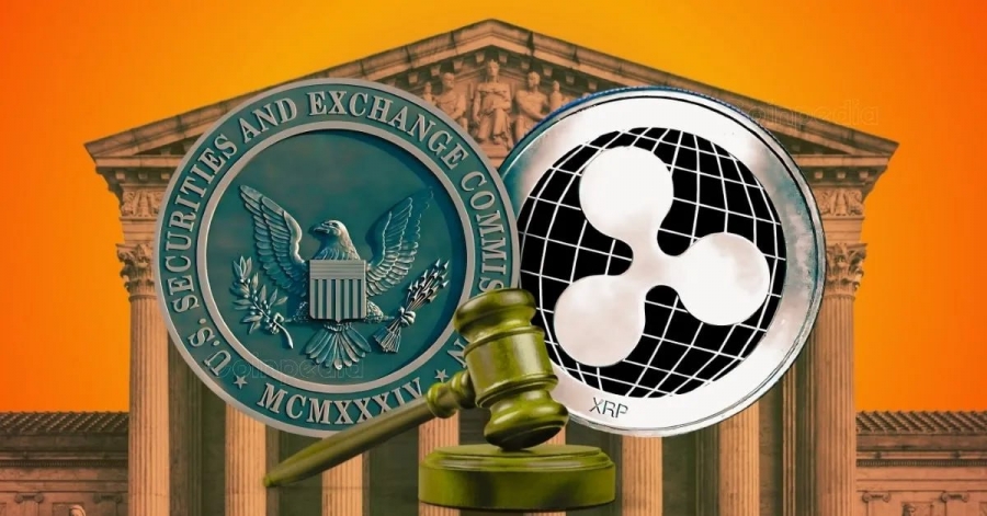 پرونده-حقوقی-ریپل-و-sec-بسته-شد؛-جهش-۱۲٪-قیمت-xrp