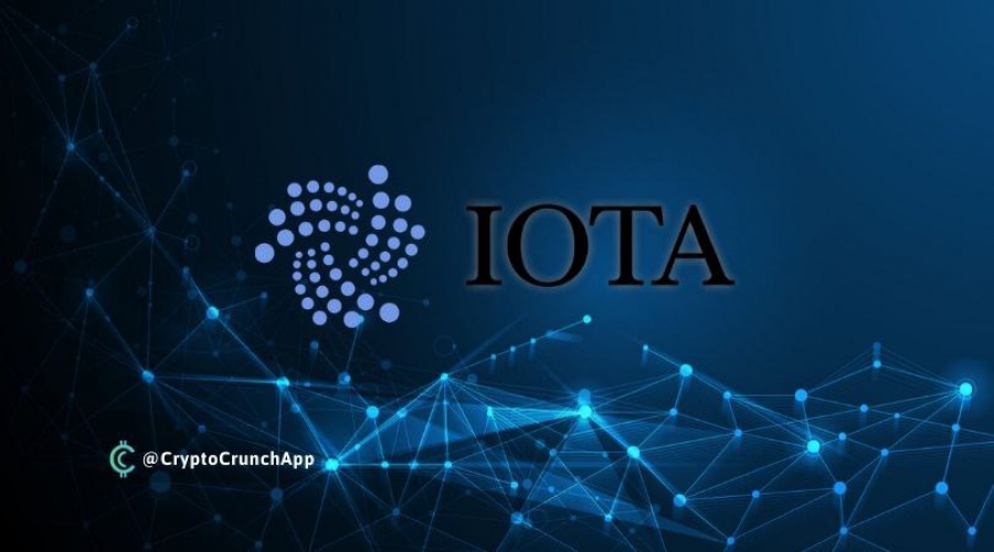 پلتفرم-iota-نسخه-جدید-نرم‌افزار-نود-hornet-را-هفته-آینده-منتشر-خواهد-کرد
