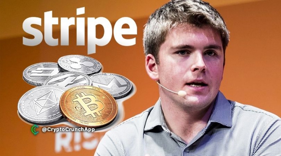 پلتفرم-stripe-آماده-پذیرش-پرداخت-ارز-ديجيتال-و-بيتكوين-شد