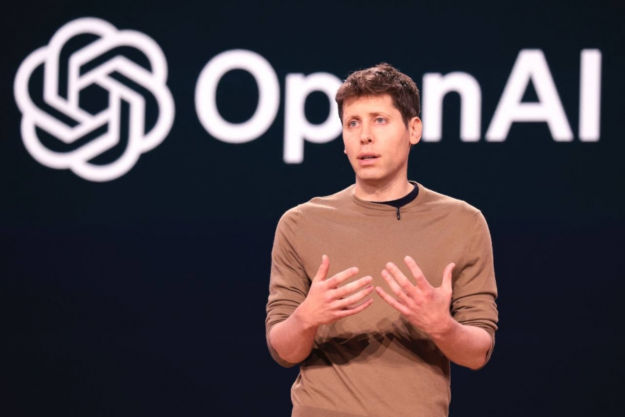 پلتفرم-اجتماعی-جدید-توسط-openai-در-راه-است