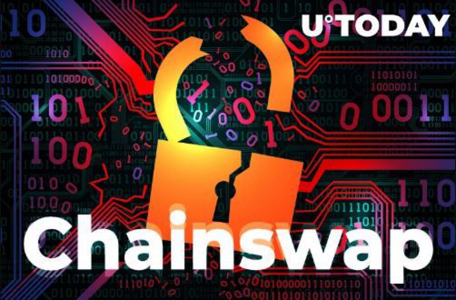 پلتفرم-غیرمتمرکز-chainswap-هک-شد