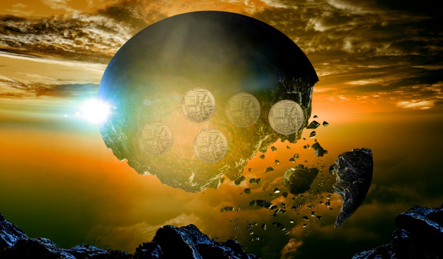 پنج-توکن-بر-مبنای-اتریوم-با-قویترین-فعالیت-بر-اساس-تقسیم-بندی-santiment