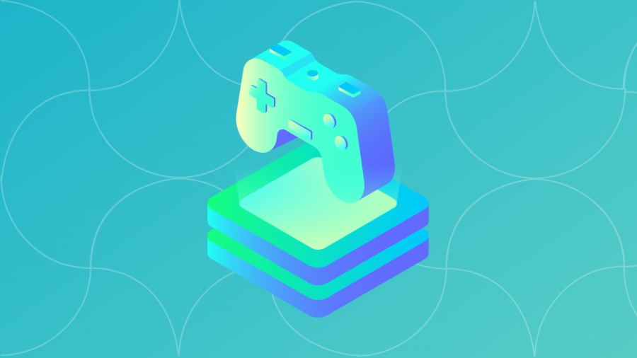 پنج-شرگت-که-از-blockchain-برای-تحول-در-gaming-industry-استفاده-می‌کنند