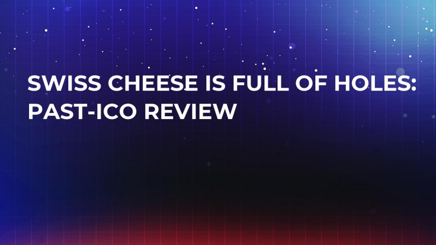 پنیر-سوئیسی-و-حفره‌های-بی-شمار-آن-نگاهی-به-ico-اخیر