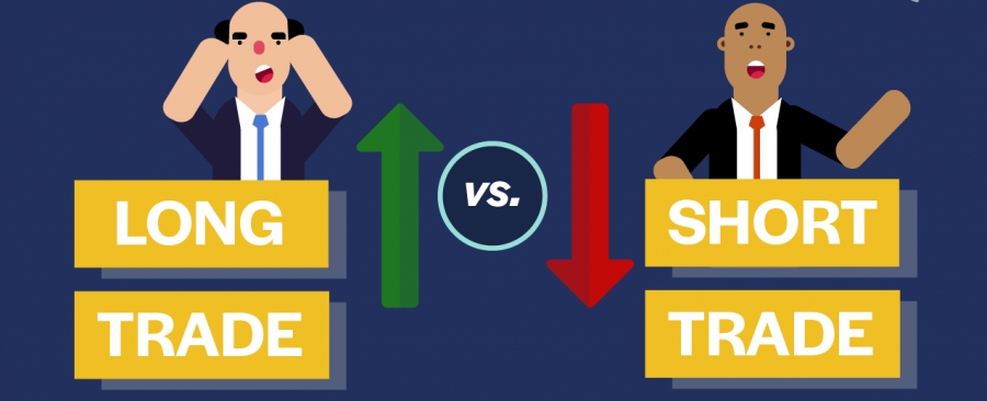 پوزیشن-short-چیست؟
