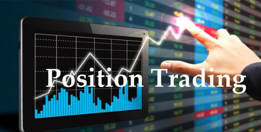 پوزیشن-تریدینگ-position-trading-چیست؟