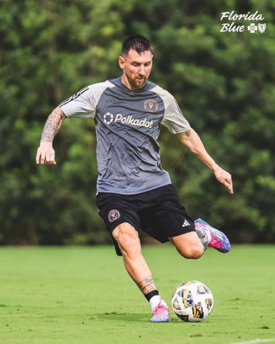 پولکادات-اسپانسر-تیم-لیونل-مسی-شد