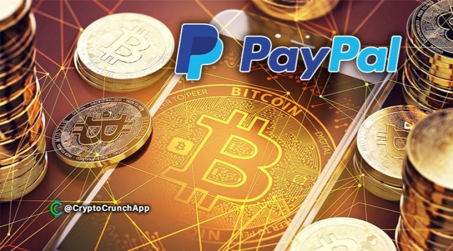 پى-پال-تا-سال-2023-درآمد-2-میلیارد-دلاری-از-بیت-کوین-كسب-مى-كند