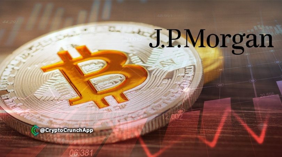 پيش-بينى-جى-پي-مورگان-قیمت-بلند-مدت-بيتكوين-146،000-دلار-است