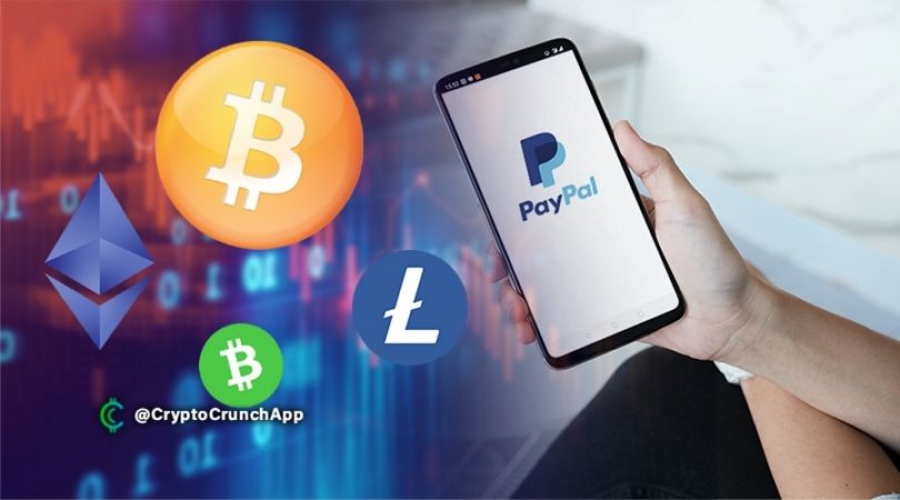 پی-پال-محدودیت-خرید-را-تا-100000-دلار-برای-کاربران-رمزنگاری-افزایش-داد
