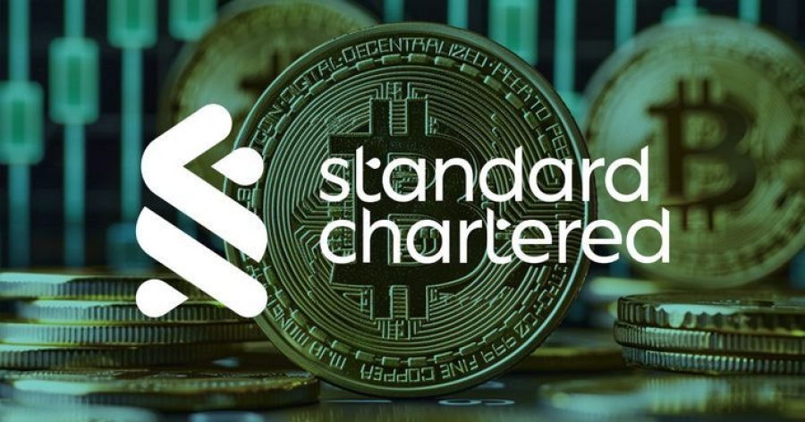 پیش‌بینی-بانک-استاندارد-چارترد-بیت‌کوین-تا-۵۰۰-هزار-دلار-رشد-می‌کند